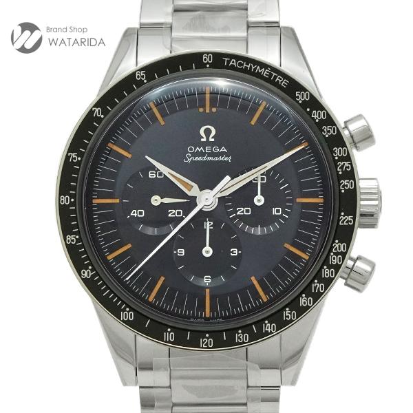 SPEEDMASTER オメガ OMEGA 腕時計 スピードマスター ファースト イン 