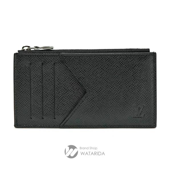Louis Vuitton ノワール コイン、カードケース LOUIS VUITTON ルイヴィトン Louis Vuitton コインケース コイン