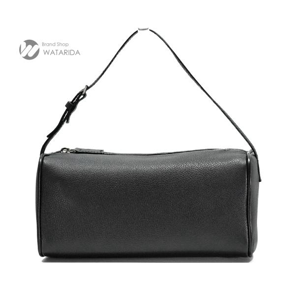 the row レザーバケツバッグ　ブラック　黒　ザロウ　並行輸入品 the row レザーバケツバッグ ブラック 黒 ザロウ 並行輸入品