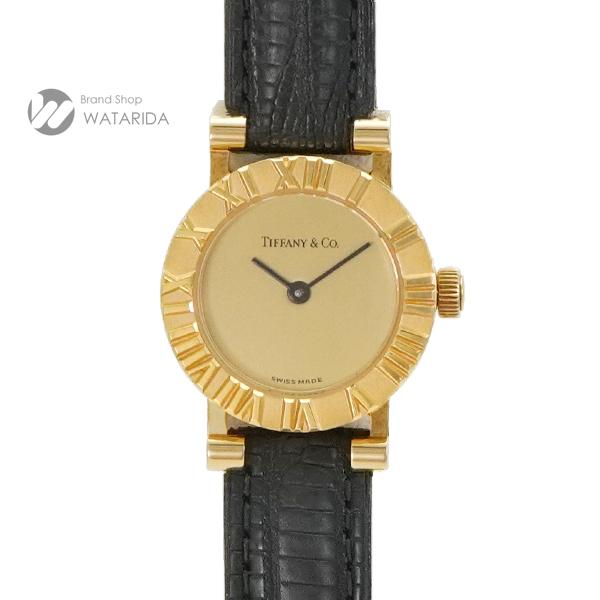 TIFFANY&Co.（ティファニー） Tiffany & Co. 腕時計 アトラス ミニ
