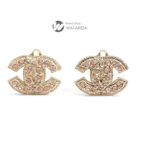 CHANEL シャネル ラインストーン フラワー イヤリング 楽天市場】【10%OFF】 シャネル ピアス フラワー ココマーク