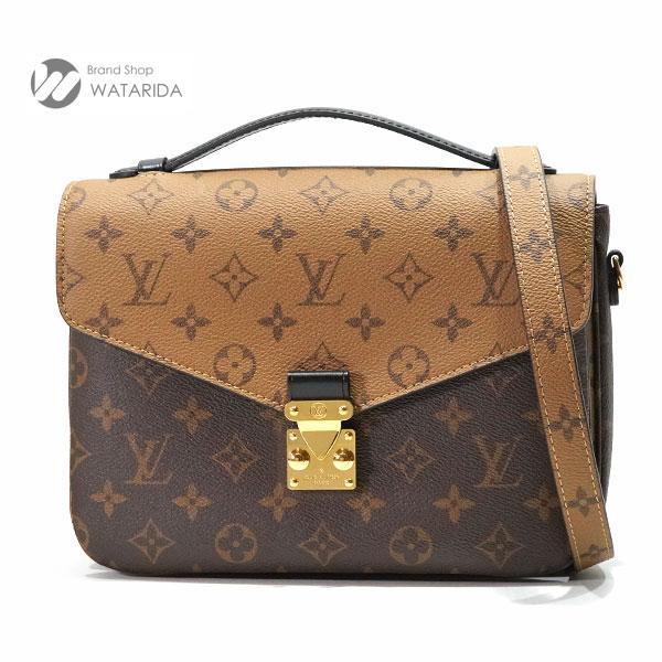 LOUIS VUITTON（ルイ・ヴィトン） バッグ ポシェット メティス M44876