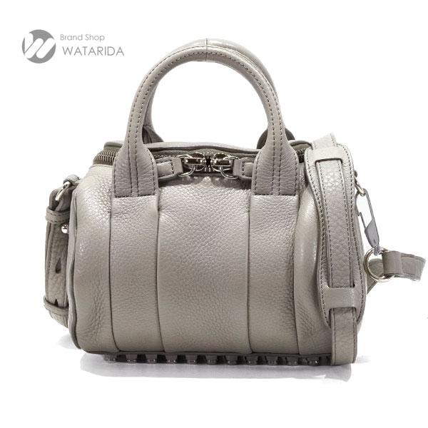 alexanderwang アレキサンダー ワン ALEXANDER WANG バッグ ミニ