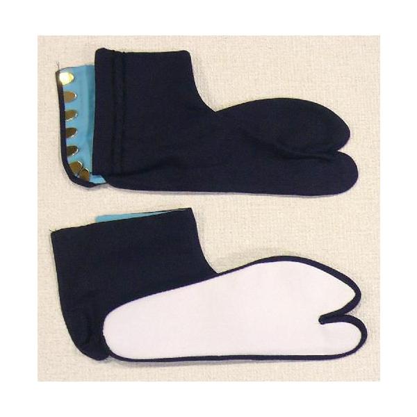 ご使用後は返品を受け付けておりません。下記の返品要件をご確認お願いします。　　職人さんのご購入が多いのですが、一般の方でも、足首までしっかり留まるのがお好みの方には、たくさんご利用いただいています。◆オススメ◆　足首部分が長い足袋です。仕事...