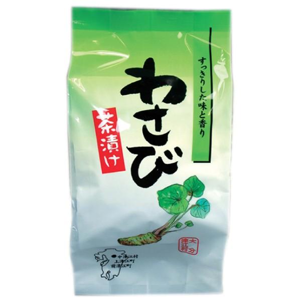 わさび茶漬け 5.5g×5袋入