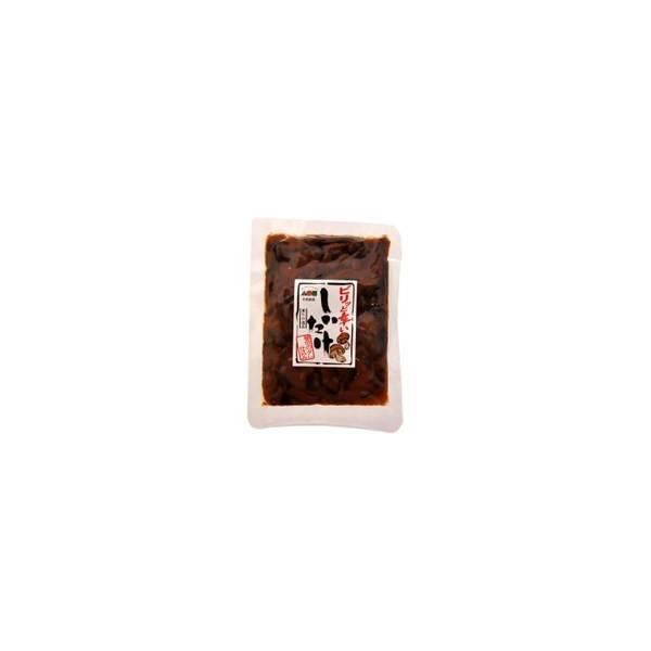 ピリ辛しいたけ佃煮 100g 椎茸佃煮
