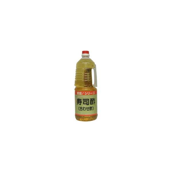 寿司酢 合わせ酢 1.8L フンドーキン