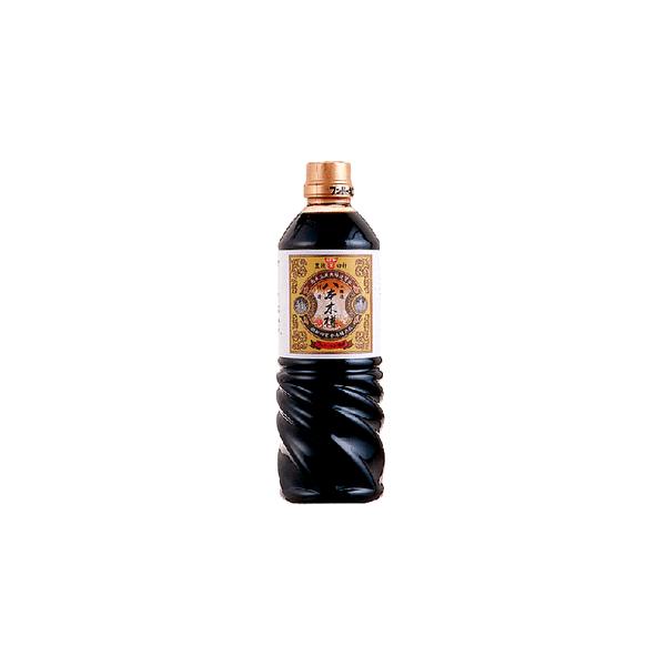 豊後乃国臼杵八本木樽しょうゆ 720ml　フンドーキン