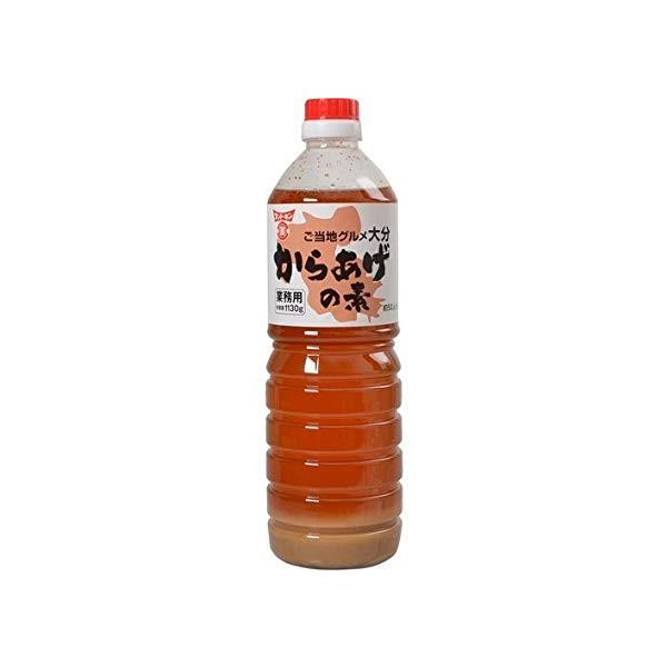 大分からあげの素 1130ｇ 唐揚げのタレ フンドーキン醤油