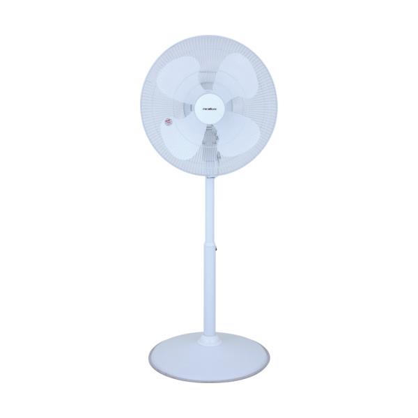 nedius 扇風機 ハネ径45cm プラスチックハネ