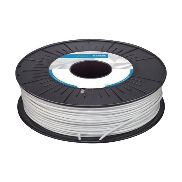 BASF 3Dプリンター用フィラメント Ultrafuse TPU95A?White 2.85mm