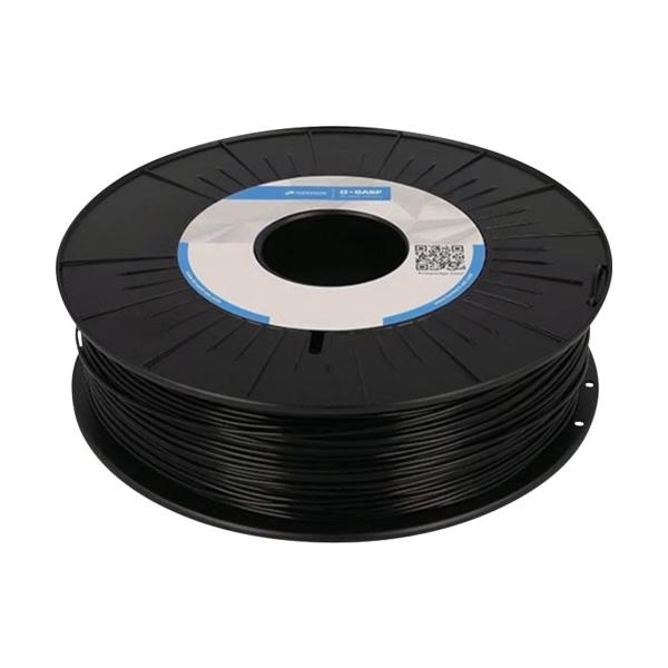 BASF 3Dプリンター用フィラメント Ultrafuse GF30?PA6?Black 2.85mm