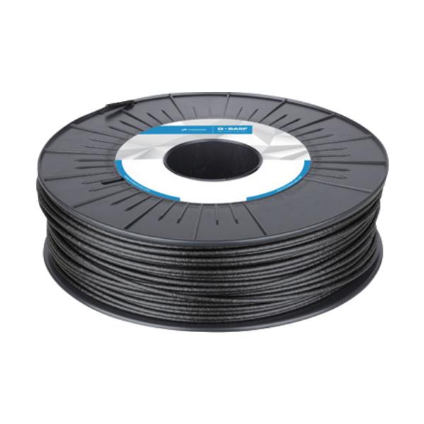 BASF 3Dプリンター用フィラメント Ultrafuse PET?CF?Black 2.85mm