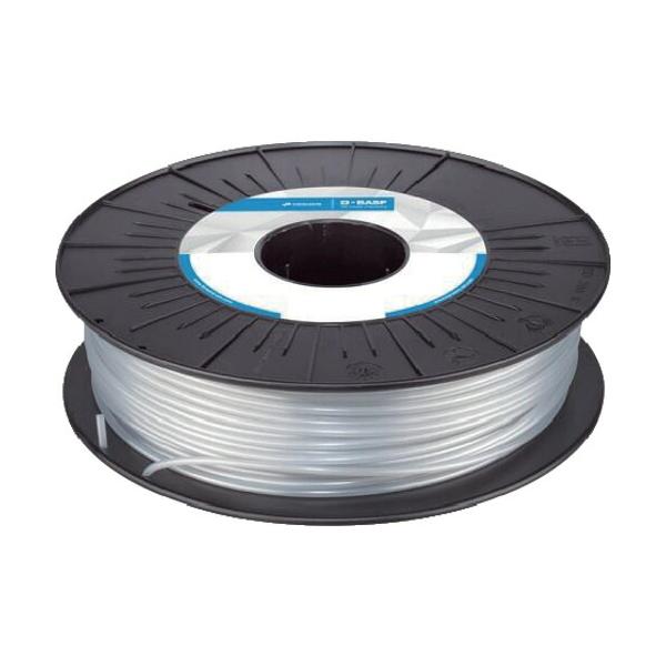 BASF 3Dプリンター用フィラメント Ultrafuse PET?White 2.85mm