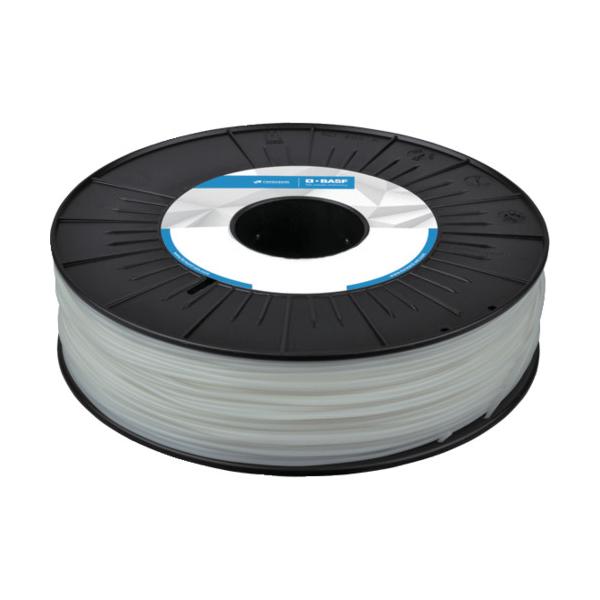 BASF 3Dプリンター用フィラメント Ultrafuse TPU85A?Natural 2.85mm