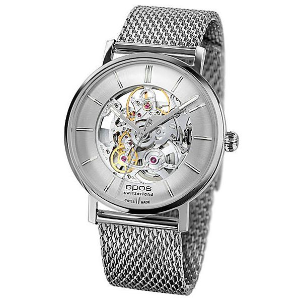 G|X v Y EPOS XPgrv 3437SKSLM {Ki