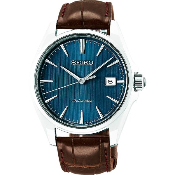 SEIKO（セイコー） 時計 メンズ メカニカル プレサージュ SARX047