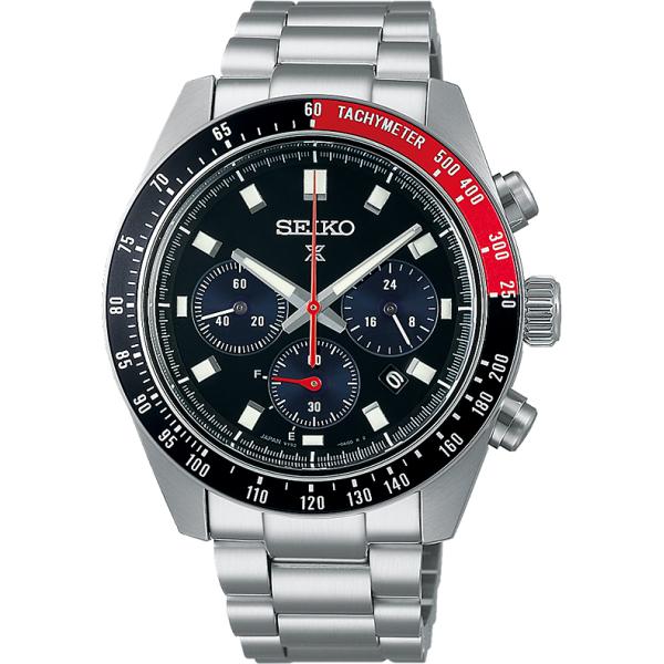 SEIKO（セイコー） 時計 メンズ セイコープロスペックス スピード