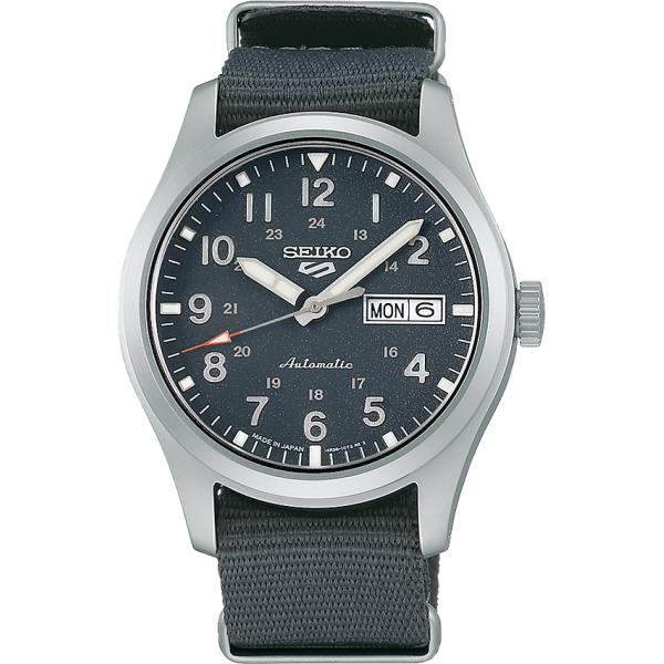 SEIKO（セイコー） 時計 メンズ SEIKO 5スポーツ Field Suits Style