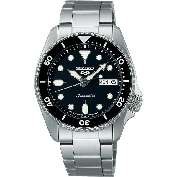 セイコー　SEIKO　腕時計　メンズ SEIKO（セイコー） 時計 メンズ SEIKO 5スポーツ SKX Sports Style