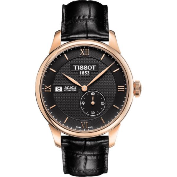 TISSOT（ティソ） 時計 メンズ TISSOT LE LOCLE AUTOMATIC T006.428.36