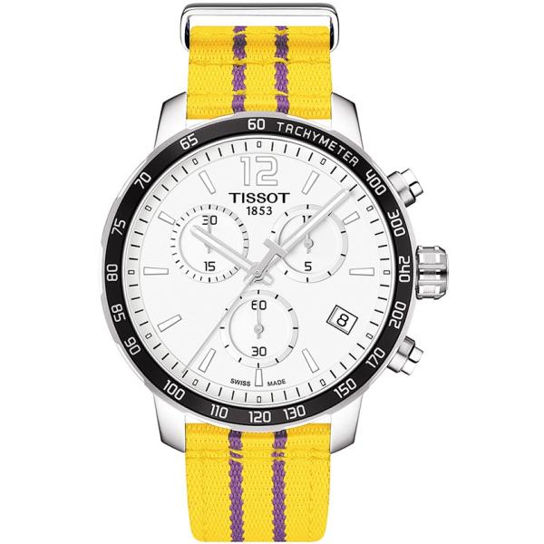 eB\ v Y TISSOT NBbNX^[ NBA T[X CJ[Y T095.417.17.037.05 {Ki