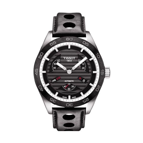 TISSOT（ティソ） 時計 メンズ TISSOT PRS516自動巻 T100.428.16