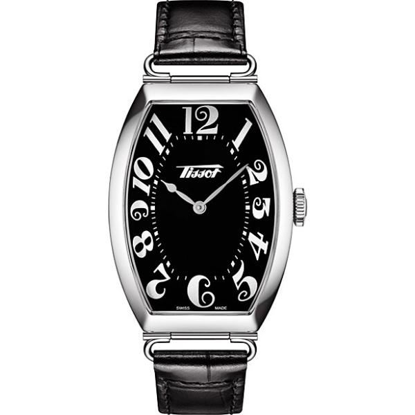 TISSOT PORTO クォーツ　ティソ TISSOT（ティソ） 時計 メンズ HERITAGE PORTO クォーツ T128.509.16
