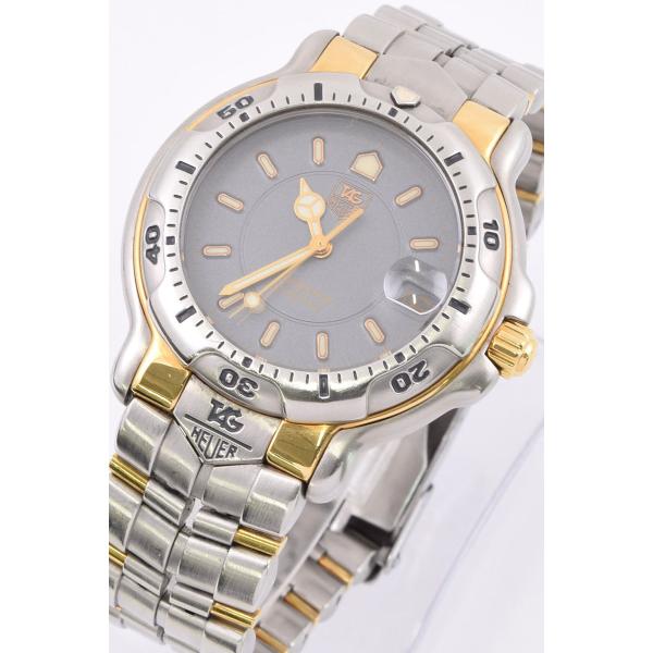 TAG HEUER（タグ・ホイヤー） 6000シリーズ TAG HEUER WH1152 3ヶ月