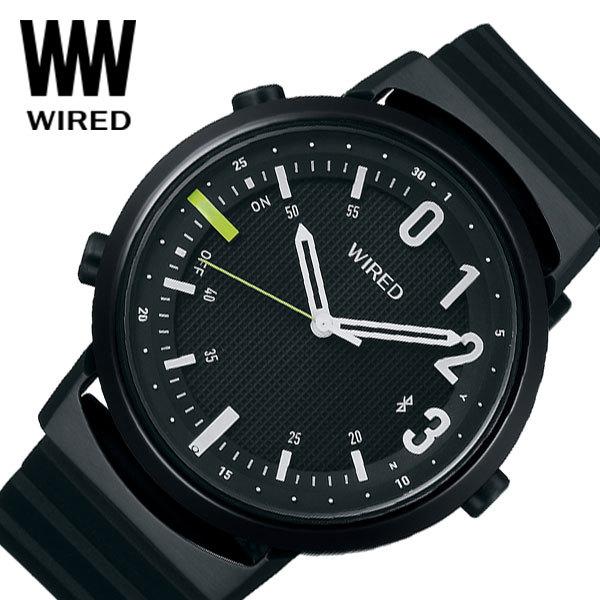 ラッキー 　SEIKO セイコー WIRED ワイヤード ウォッチ 楽天市場】【ペア価格】ワイアード 腕時計 WIRED 時計 セイコー