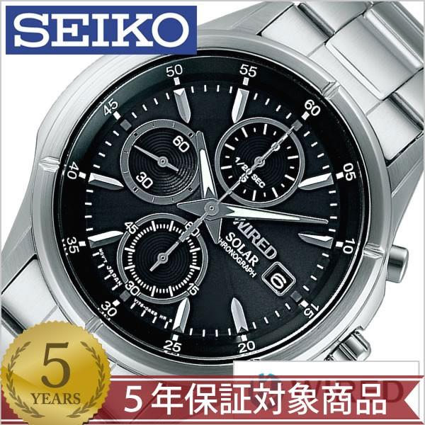 WIRED ワイアード 腕時計 時計 : 正規腕時計の専門店ウォッチラボ