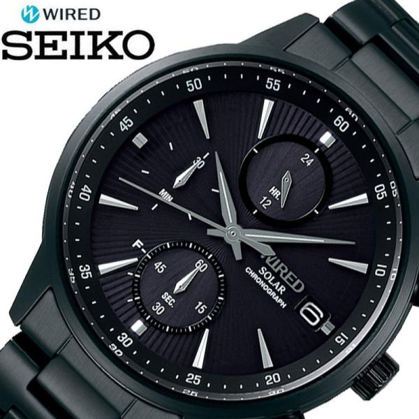 SEIKO WIRED セイコーワイアード ソーラー充電式腕時計 稼働品洗浄済み 楽天市場】【SEIKO WIRED】 セイコー ワイアード ニュー