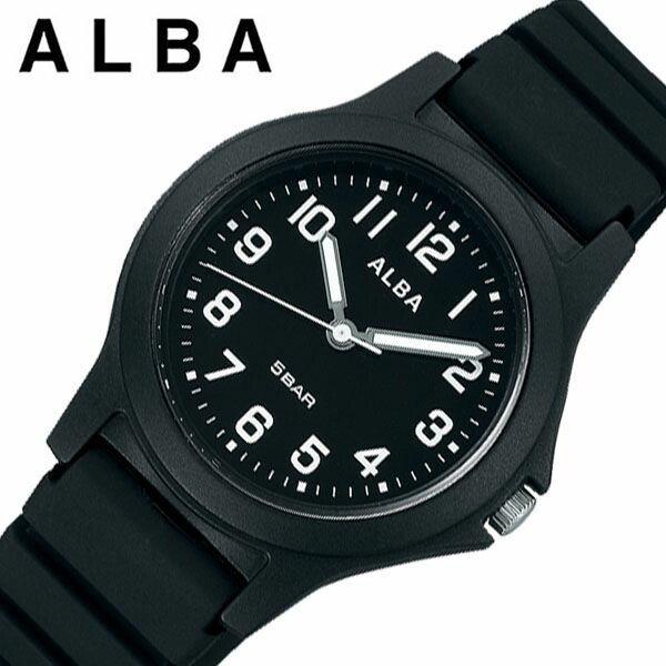 セイコー アルバ 時計 Seiko Alba 腕時計 キッズ ジュニアサイズ 男の子 女の子 ボーイズ ガールズ ブラック Aqqk404 人気 ブランド おすすめ 防水 軽量 Aqqk404 正規腕時計の専門店ウォッチラボ 通販 Yahoo ショッピング