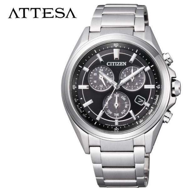 ATTESA（CITIZEN） CITIZEN 腕時計 シチズン 時計 アテッサ ATTESA