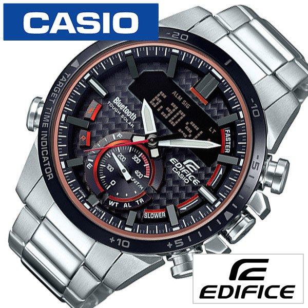 casio ecb