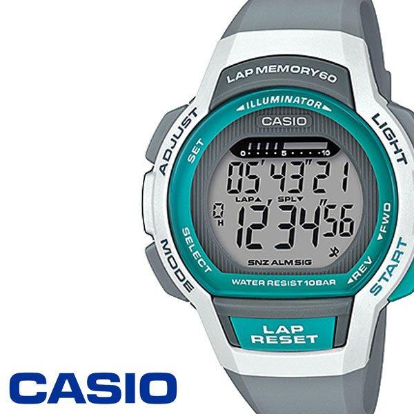 カシオ スポーツギア 時計 Casio Sports Gear 腕時計 レディース Lws 1000h 8ajf 軽い 見やすい おすすめ ブランド スポーツ ランニング ジョギング Casio Lws 1000h 8ajf 正規腕時計の専門店ウォッチラボ 通販 Yahoo ショッピング