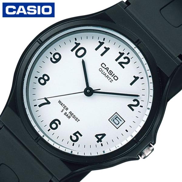 他サイト： カシオ 腕時計 CASIO 時計 スタンダード STANDARD 男性 メンズ MW-59-7BJH かっこいい 彼氏 夫 人気 おすすめ ブランドの商品画像
