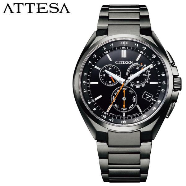 ATTESA（CITIZEN） シチズン 時計 CITIZEN 腕時計 アテッサ ATTESA