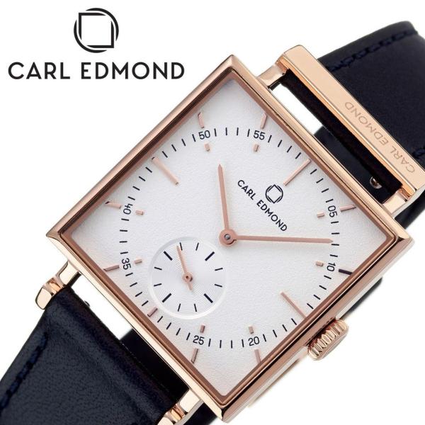 カールエドモンド 時計 CARL EDMOND 腕時計 グラニット Granit カールエドモンド 時計 CARL EDMOND 腕時計 グラニット Granit