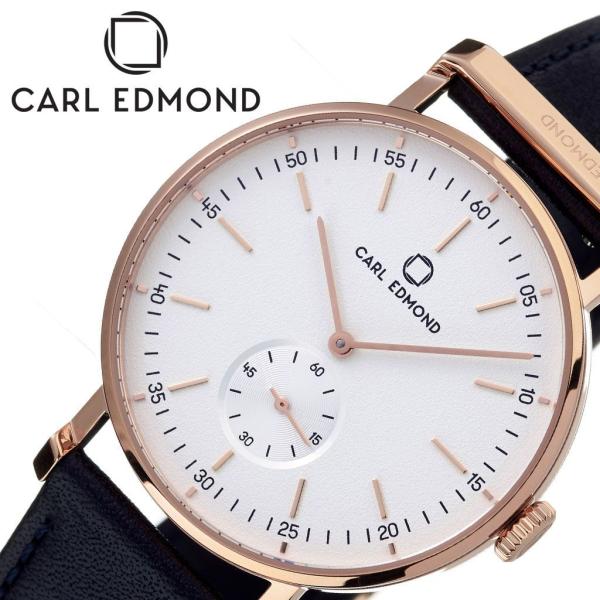 カールエドモンド 時計 CARL EDMOND 腕時計 リョーリット Ryolit カールエドモンド 時計 CARL EDMOND 腕時計 リョーリット Ryolit
