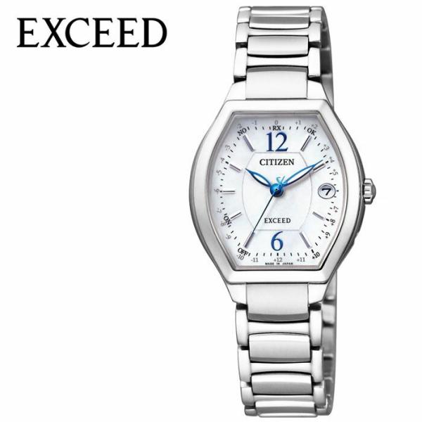 EXCEED(CITIZEN) CITIZEN 腕時計 シチズン 時計 エクシード EXCEED