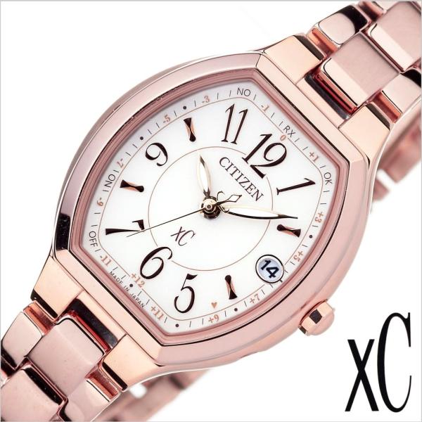 専用CITIZEN ES9362-52w Amazon.co.jp: [シチズン]CITIZEN 腕時計 xC クロスシー エコ