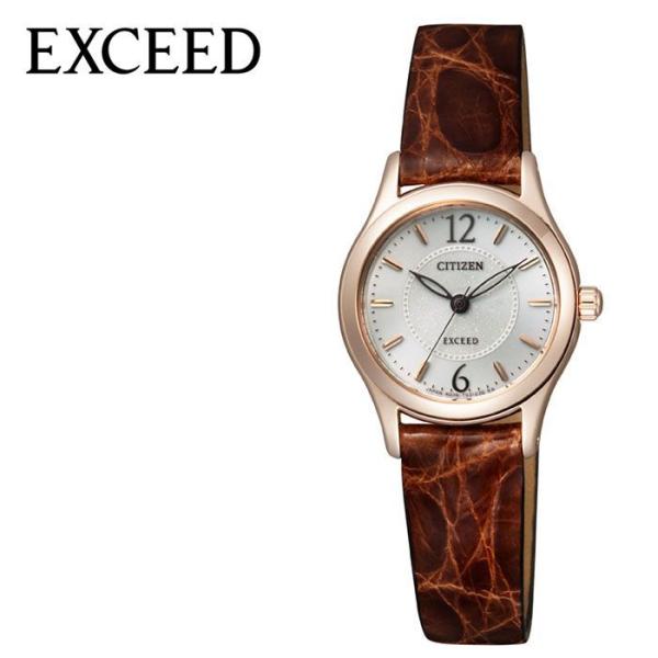 EXCEED(CITIZEN) CITIZEN 腕時計 シチズン 時計 エクシード