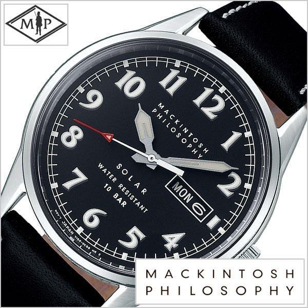 マッキントッシュ フィロソフィー 腕時計 Mackintosh Philosophy 時計 メンズ ブラック Fbzd9 正規品 ファッション ブランド マニッシュ ロンドン Fbzd9 正規腕時計の専門店ウォッチラボ 通販 Yahoo ショッピング