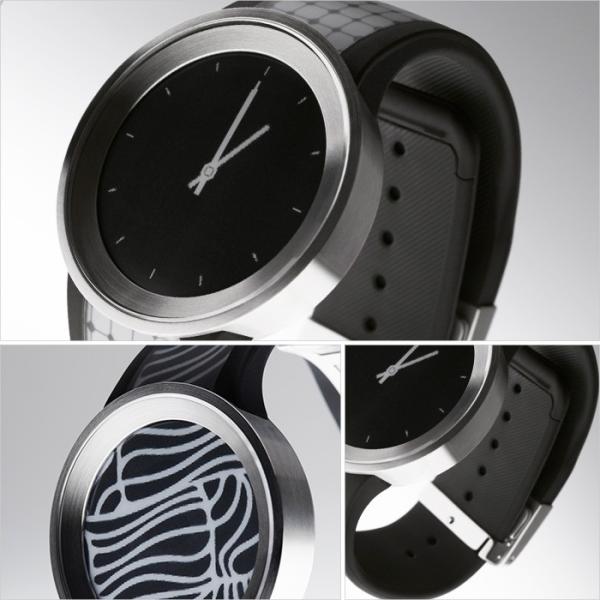 F2 未使用品 SONY 腕時計 フェスウォッチU FES-WA1/B | labiela.com