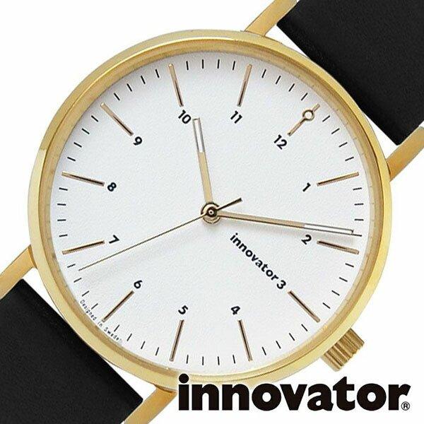 イノベーター エンケル 時計 Innovator Enkel 腕時計 メンズ ホワイト In 0007 1 ペア ウォッチ お揃い カップル 夫婦 人気 おすすめ ブランド シンプル In 0007 1 正規腕時計の専門店ウォッチラボ 通販 Yahoo ショッピング