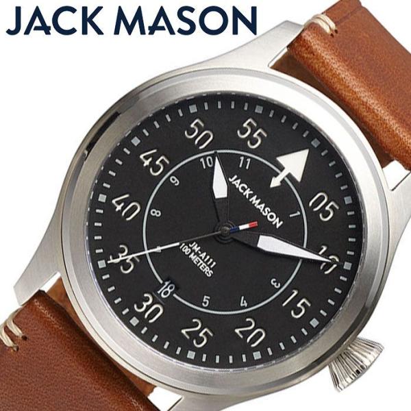 ジャックメイソン 時計 アヴィエイション JACK MASON AVIATION 腕時計