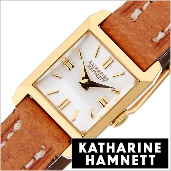 KATHARINE HAMNETT（キャサリンハムネット） 時計 腕時計 ザ オリジン