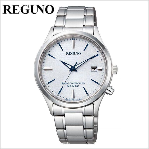 REGUNO（CITIZEN） シチズン レグノ 腕時計 CITIZEN REGUNO 時計