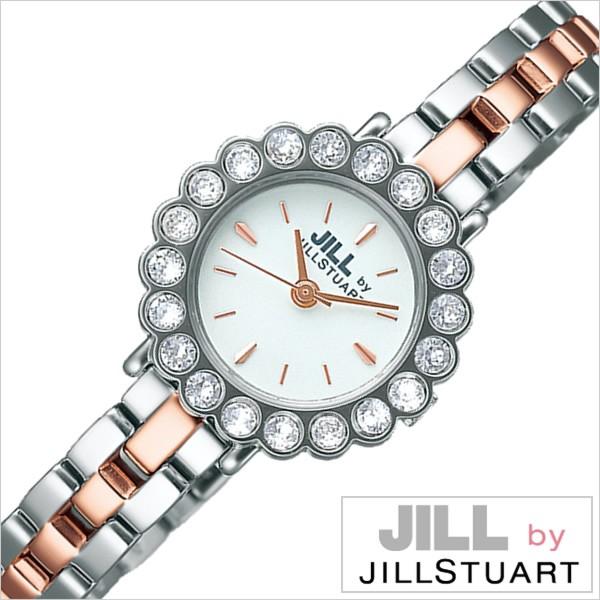 JILLSTUART 腕時計 ジル バイジルスチュアート 腕時計 時計 JILL byJILLSTUART